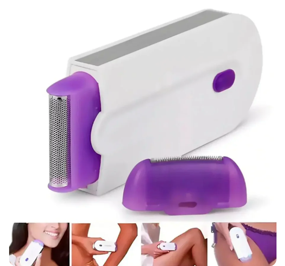 Depiladora Utrasense™