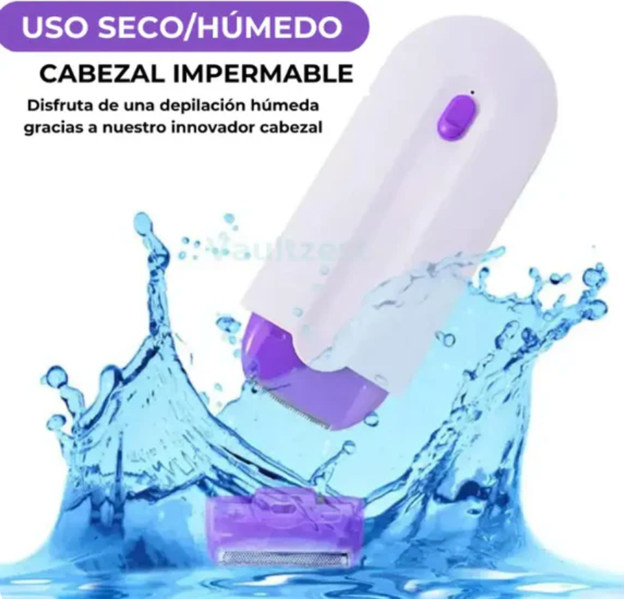 Depiladora Utrasense™