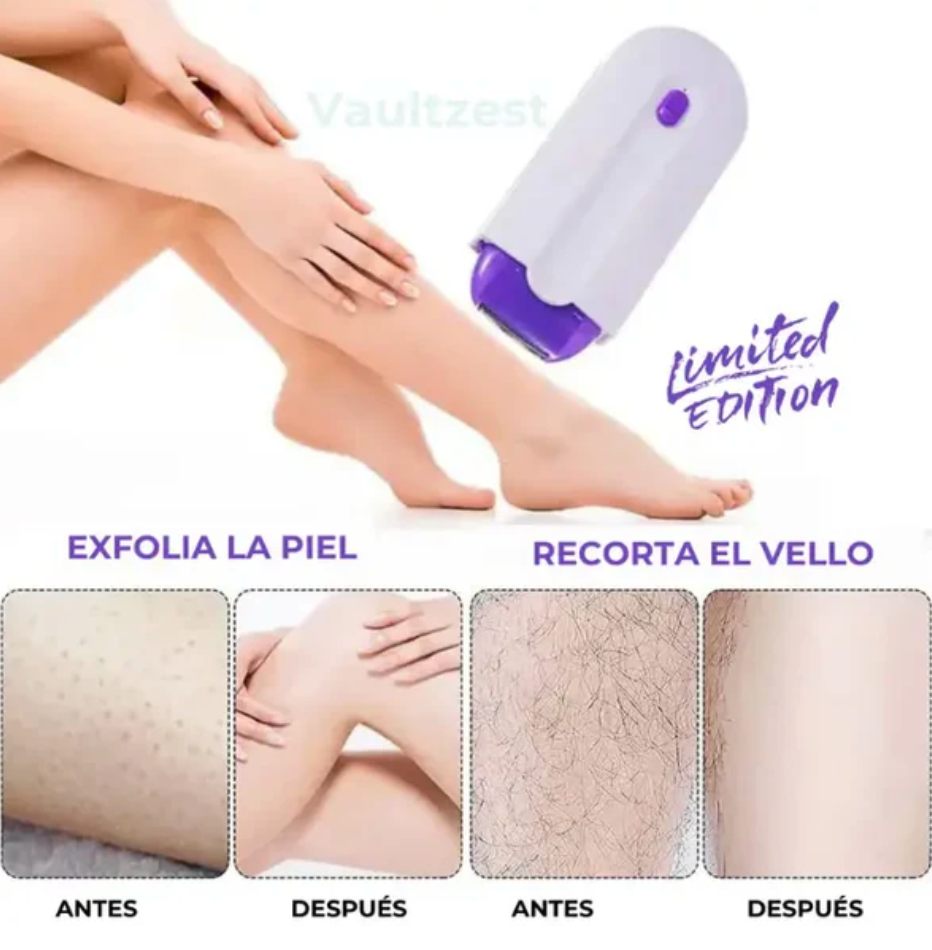 Depiladora Utrasense™