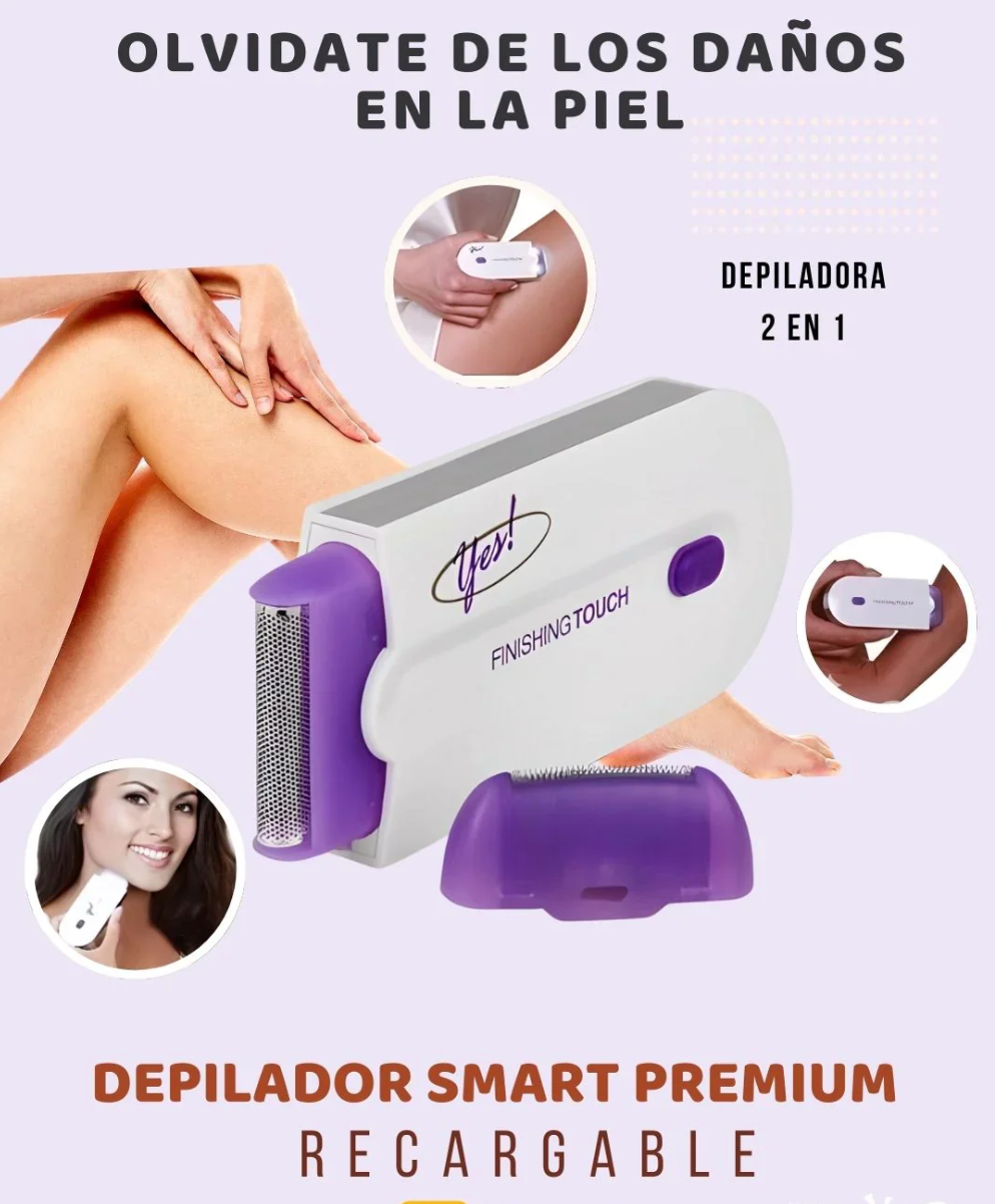 Depiladora Utrasense™