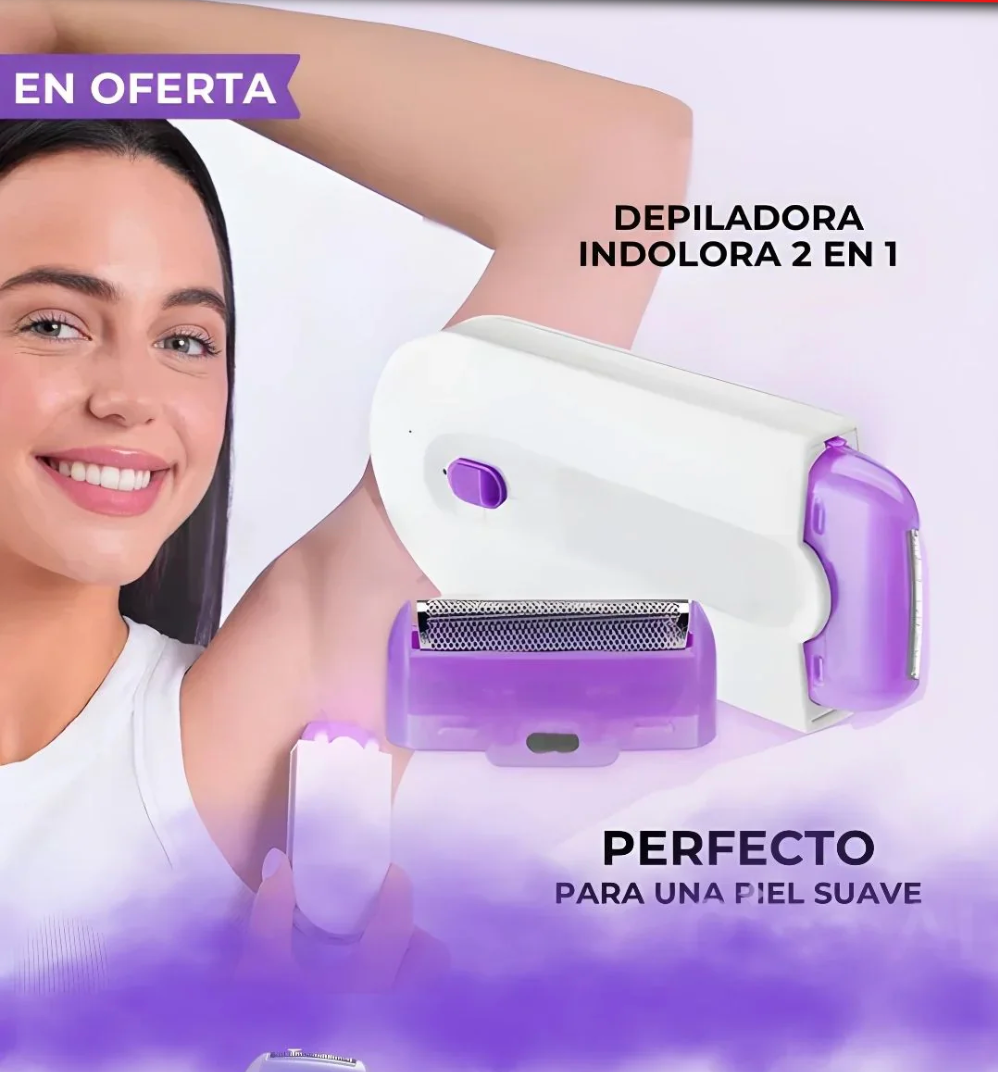 Depiladora Utrasense™