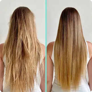 Tratamiento Capilar de Colágeno y Argán 500ML