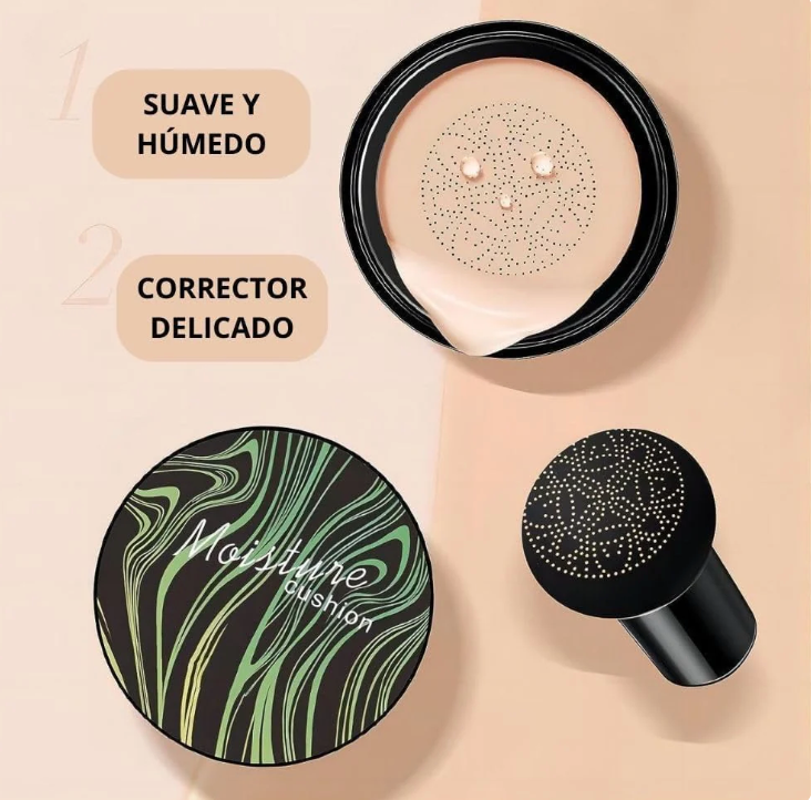 Base Moisture Cream