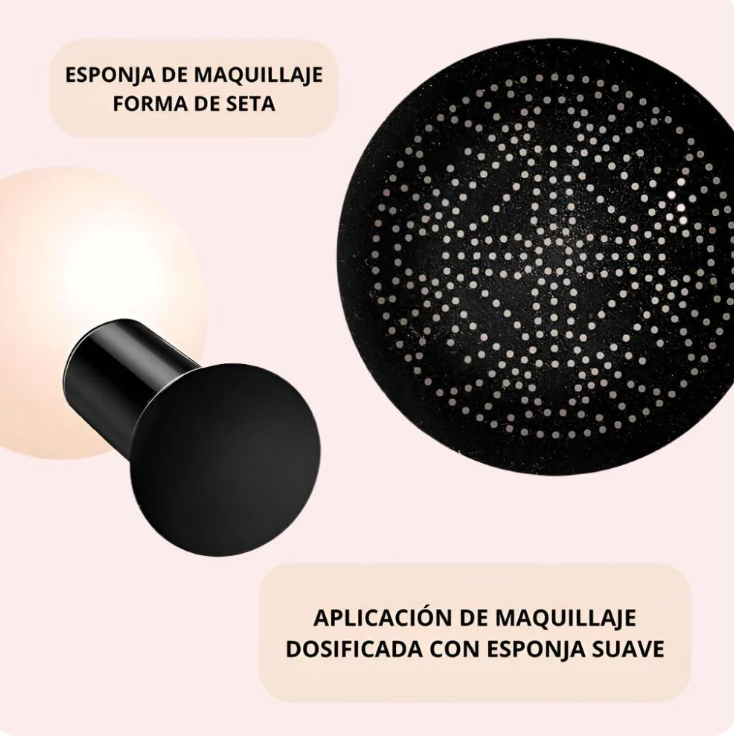 Base Moisture Cream