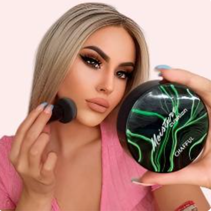 Base Moisture Cream