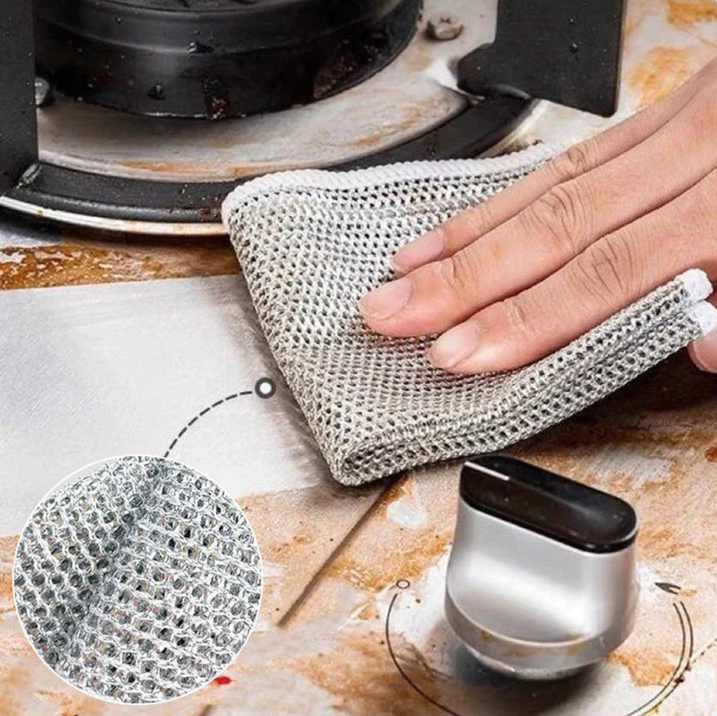 Paños de limpieza ProClean