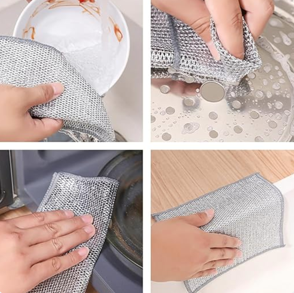Paños de limpieza ProClean
