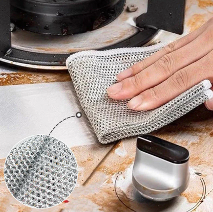 Paños de limpieza ProClean